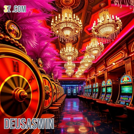 Experimente o VIP do Deusaswin e Transforme seu Jogo
